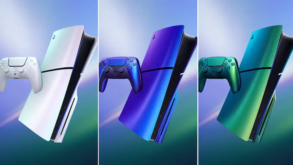 پلی استیشن 5 پرو