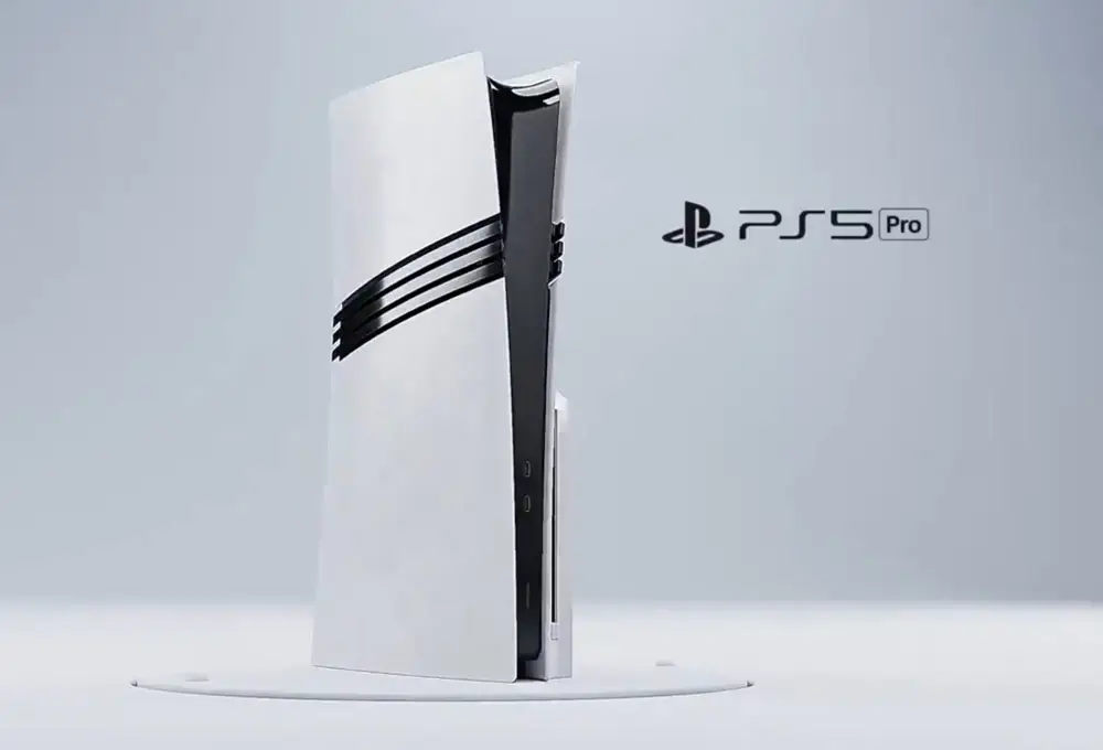 پلی استیشن 5 پرو