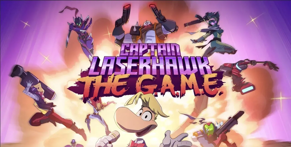 بازی NFT جدید یوبی‌ سافت