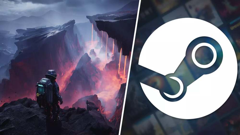 ۱۰ بازی پرفروش Steam در هفته دوم ۲۰۲۵