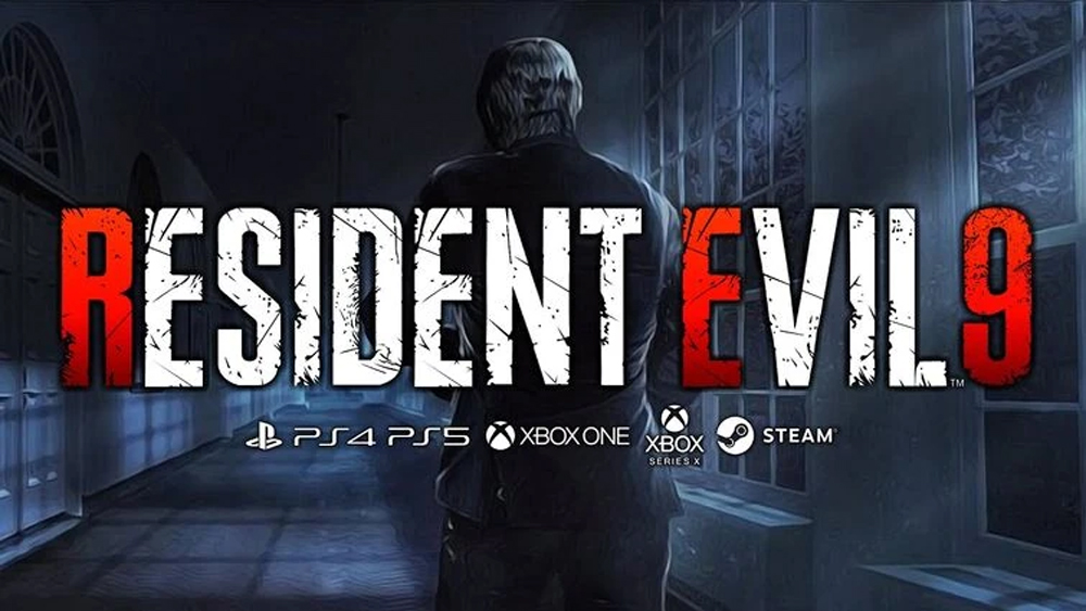 جزئیات جدید Resident Evil 9
