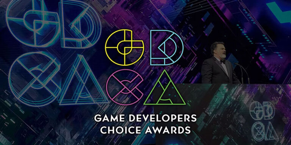نامزدهای Game Developers Choice Awards 2024