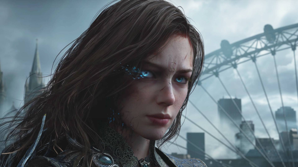 معرفی بازی Tides of Annihilation