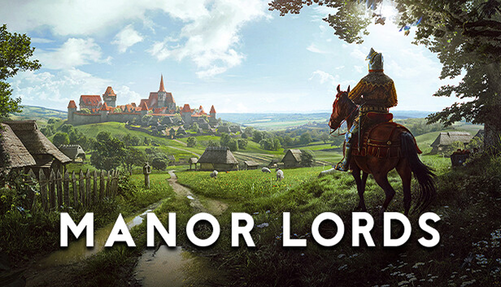 فروش ۳ میلیون نسخه‌ Manor Lords 