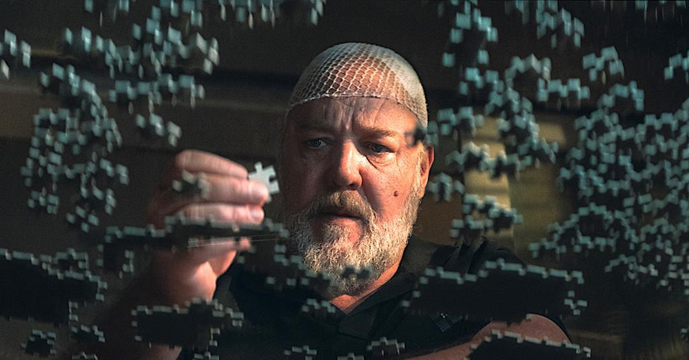 فیلم Sleeping Dogs