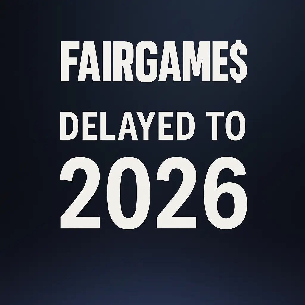 بازی Fairgame$