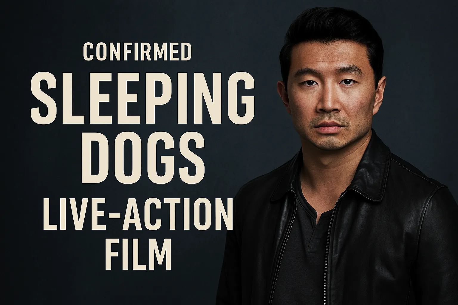 فیلم Sleeping Dogs