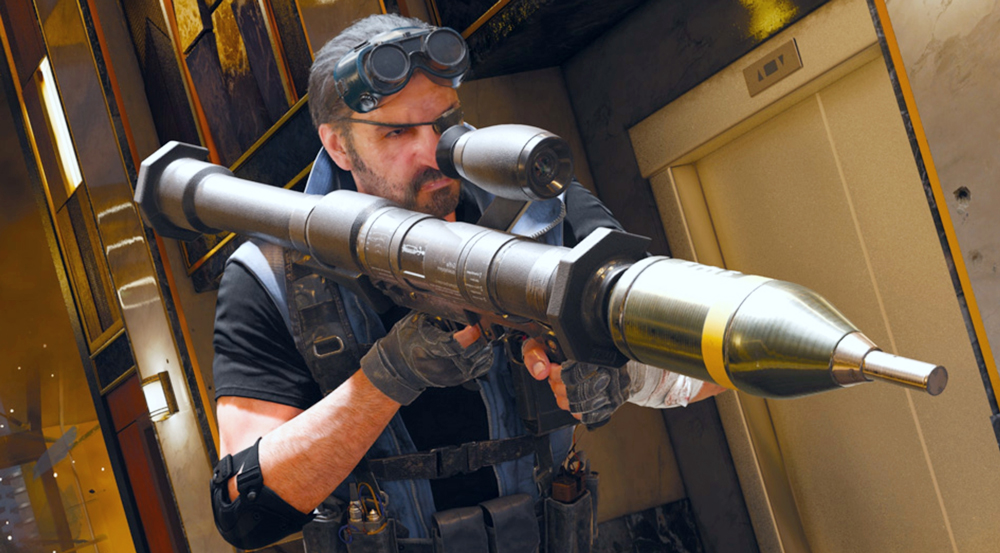 تاخیر در فصل جدید Black Ops 6 و Warzone