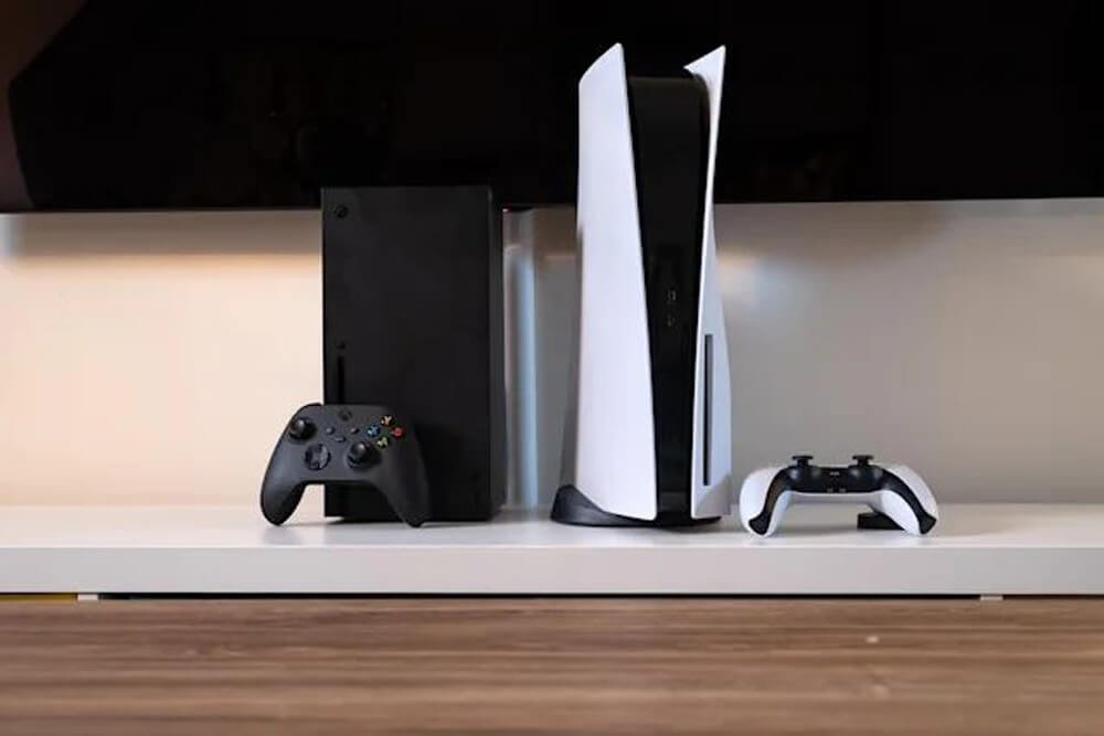 کدام کنسول بهتر است