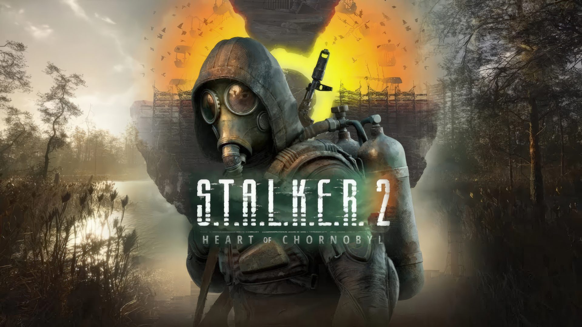 رکوردشکنی STALKER 2