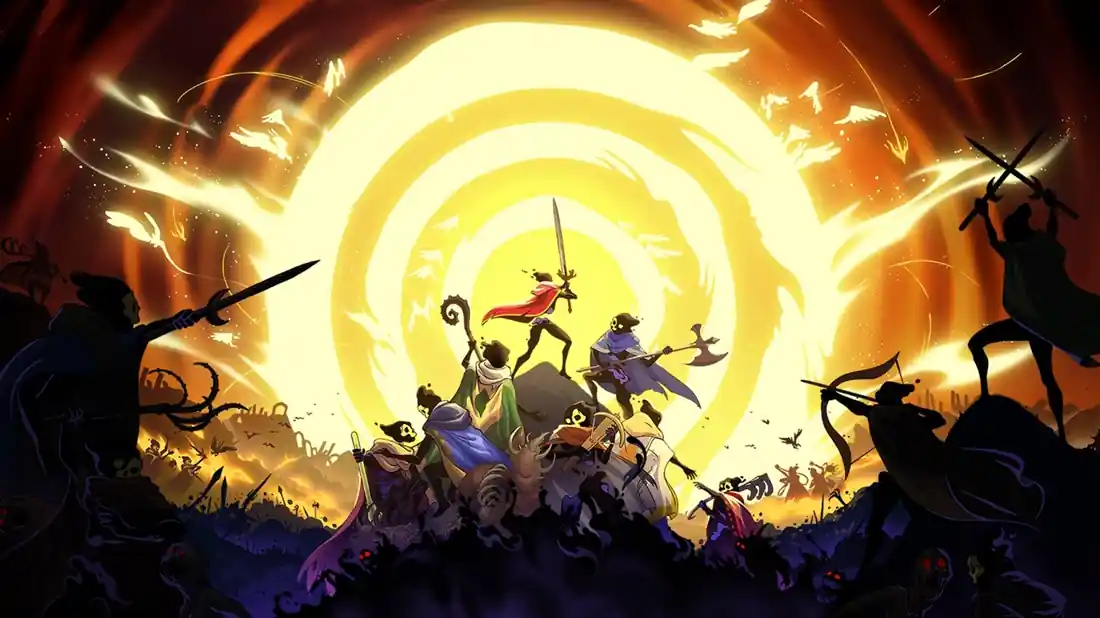 جمع بندی راهنمای بازی 33 Immortals