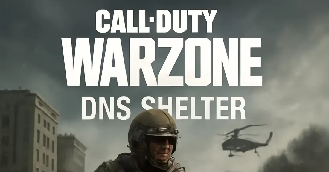 بازی Call of Duty: Warzone