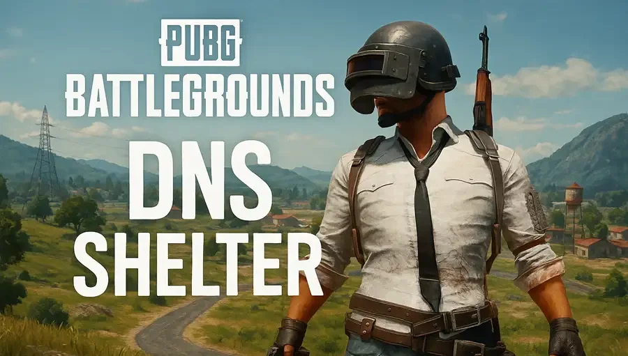 بازی PUBG: Battlegrounds