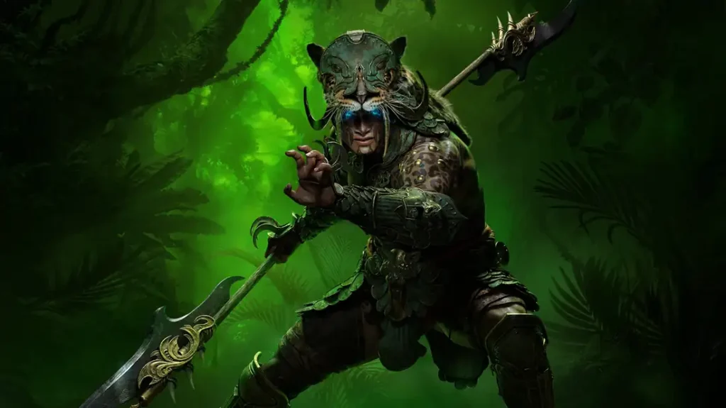 گیم پلی بازی Diablo IV: ترکیبی از نوآوری و اصالت