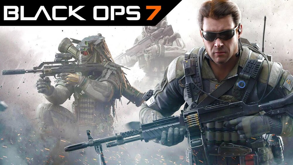 جزئیات Call of Duty: Black Ops 7