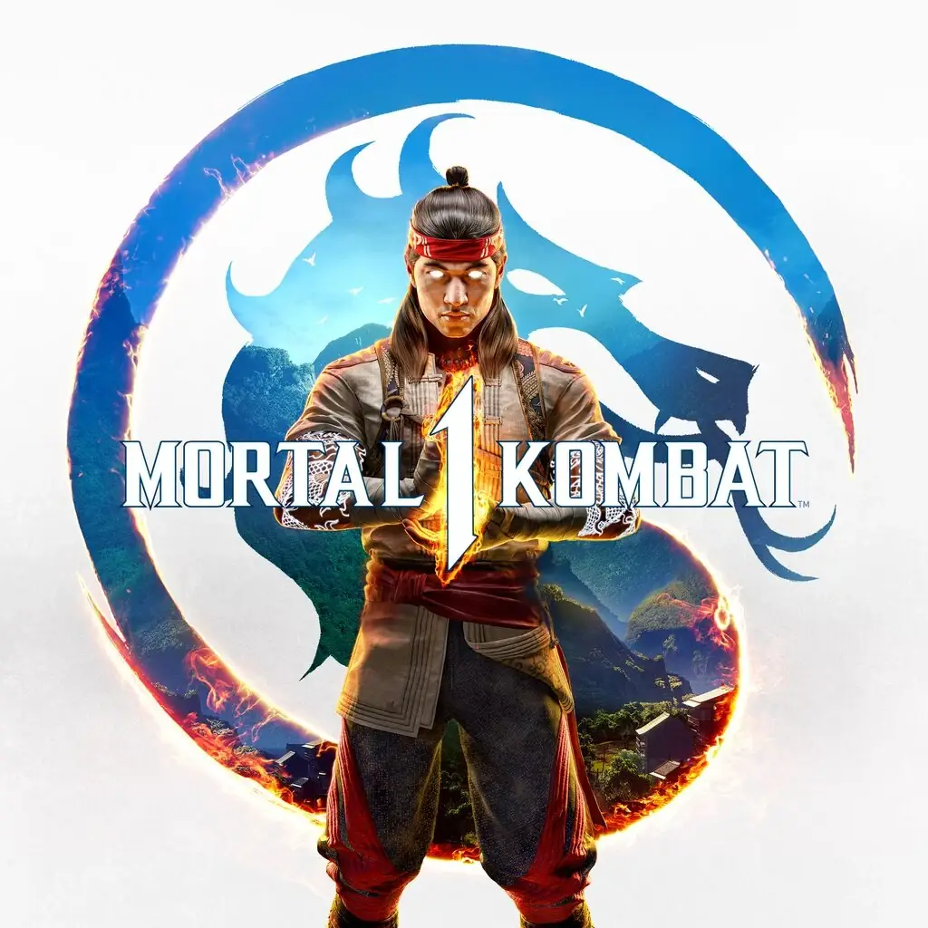 بازی Mortal Kombat 1