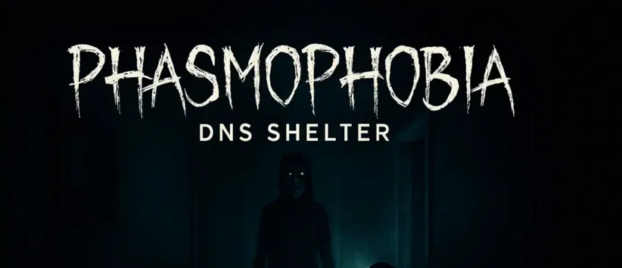 بازی Phasmophobia