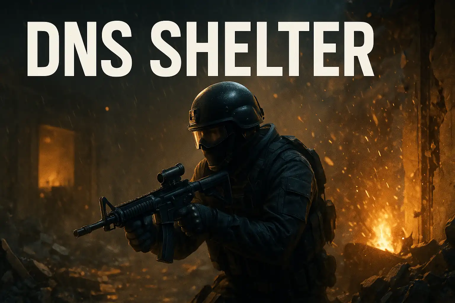 بازی Tom Clancy's Rainbow Six