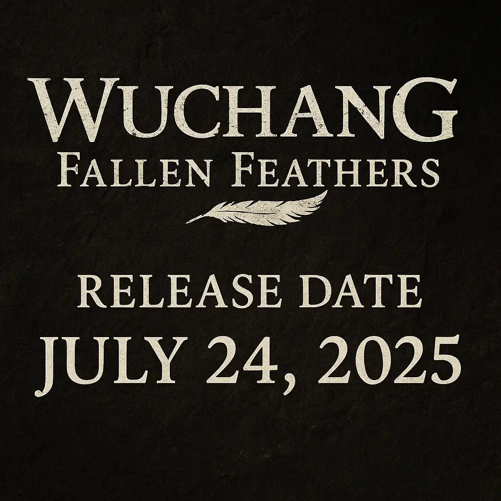 Wuchang: Fallen Feathers