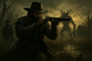 بازی Hunt: Showdown