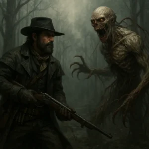 بازی Hunt: Showdown
