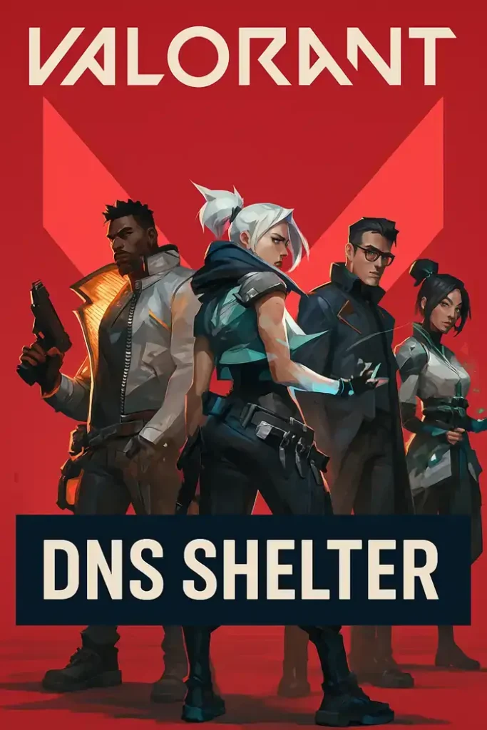 آمار و داده های مهم درباره VALORANT