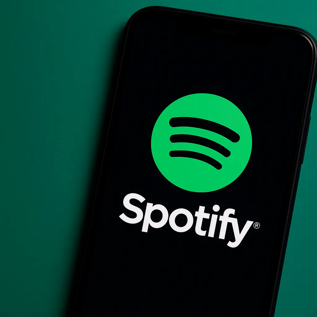 Spotify