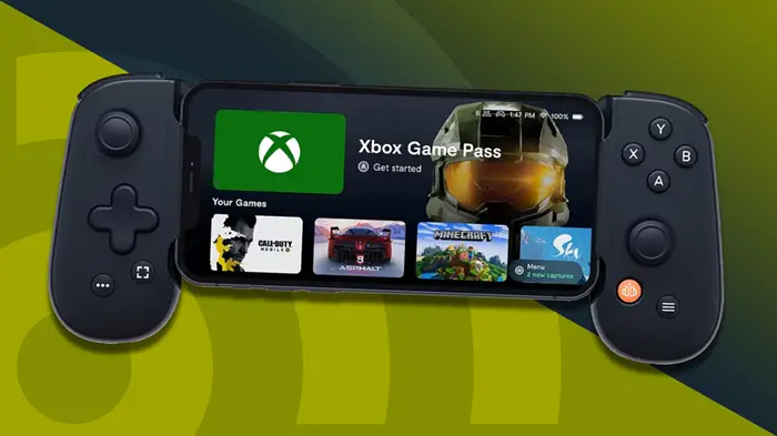 انواع گیم پس