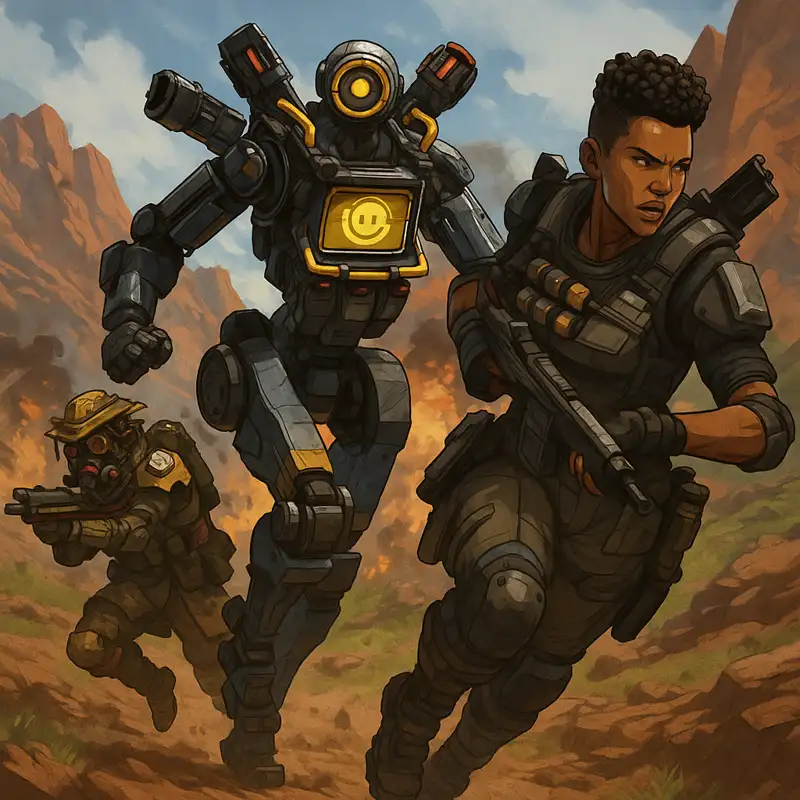 Apex Legends