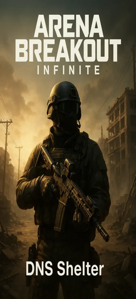بازی Arena Breakout: Infinite