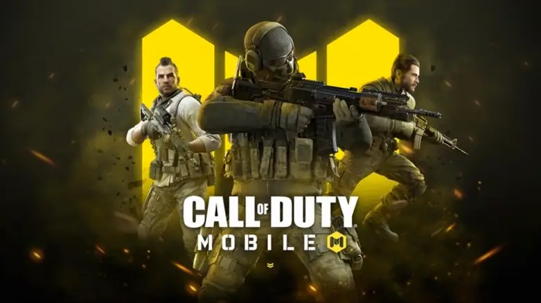 Call of Duty: Mobile