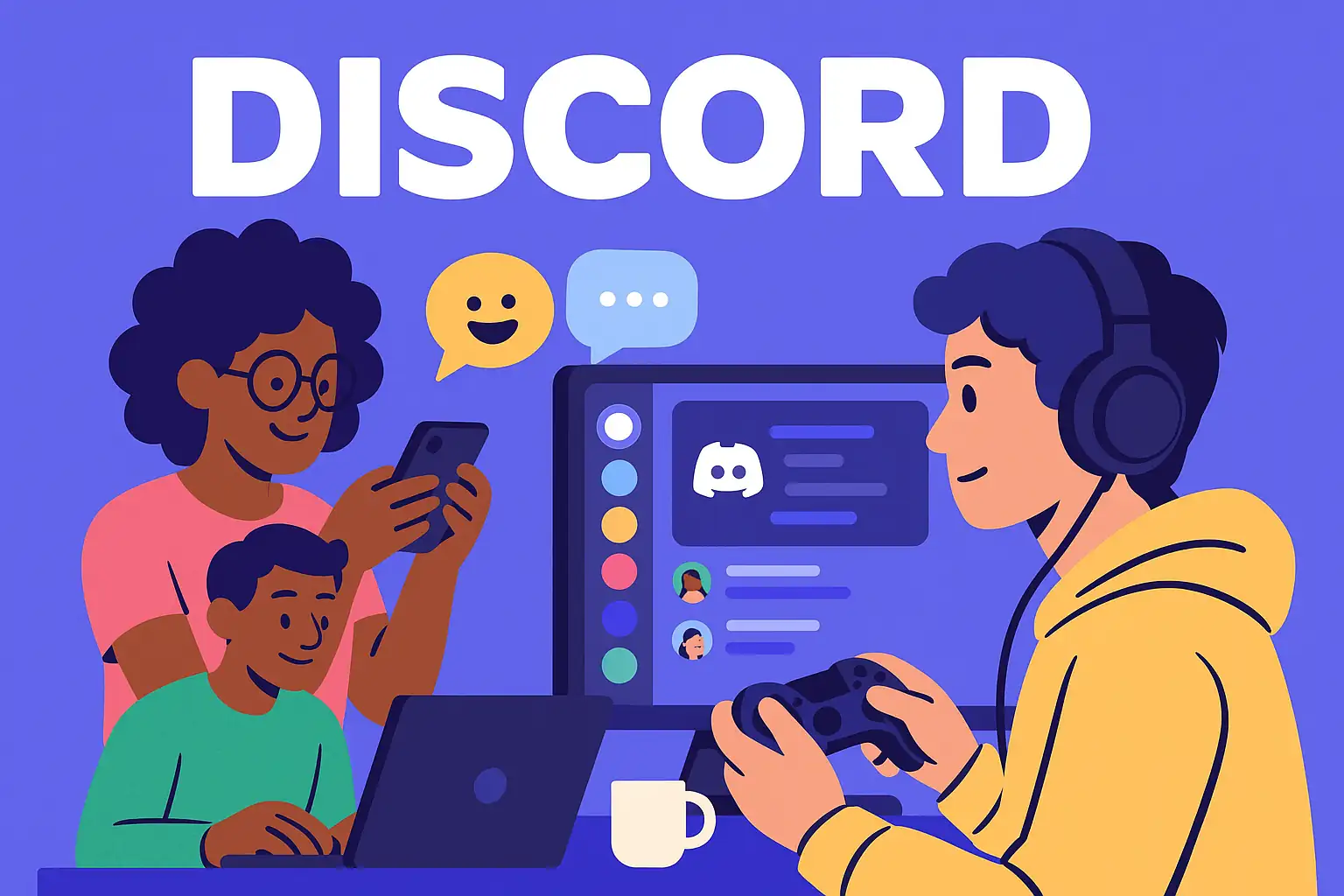 Discord