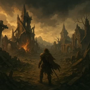 تعطیلی رسمی Ember Sword