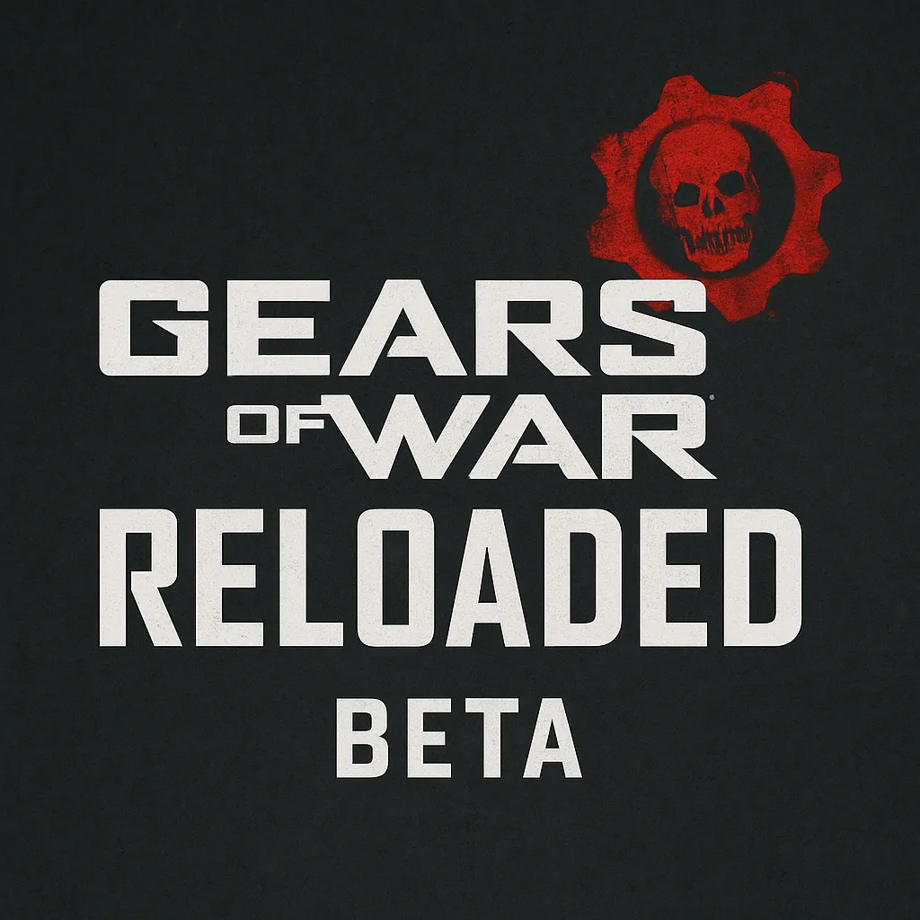 Gears of War: Reloaded