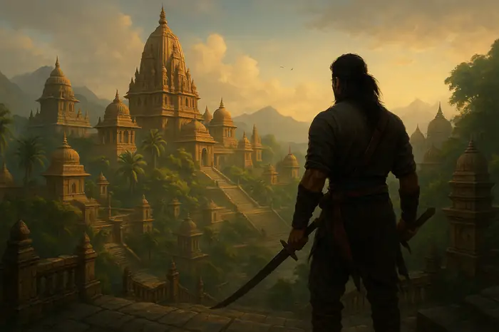 معرفی Unleash the Avatar