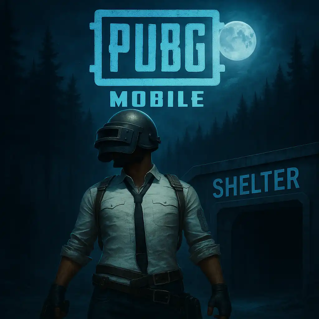 بازی PUBG Mobile
