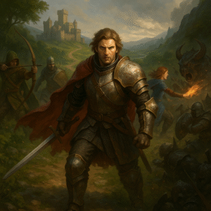 Game of Thrones: Kingsroad