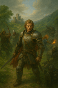 Game of Thrones: Kingsroad