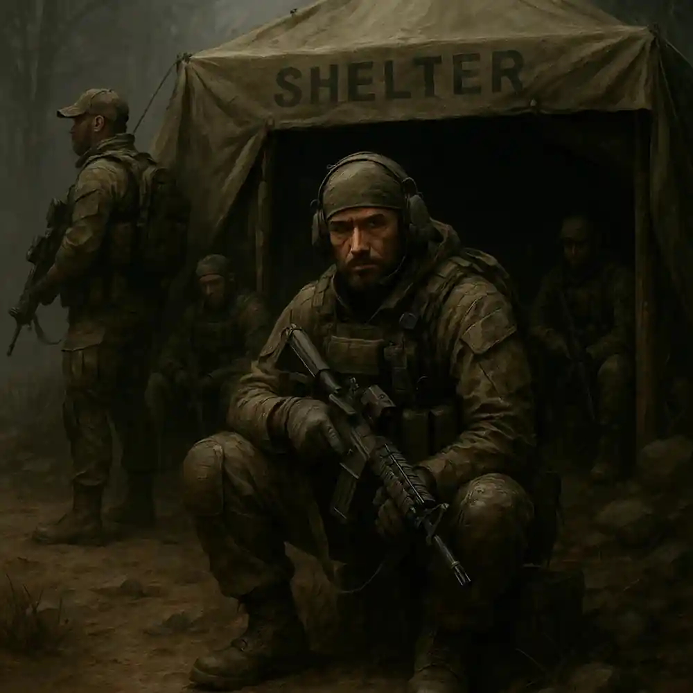 بازی Tom Clancy's Ghost Recon Breakpoint