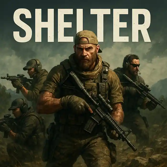 بازی Tom Clancy's Ghost Recon Breakpoint