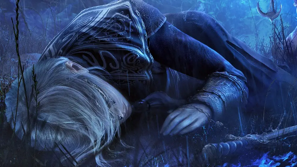 بازی Elden Ring: Nightreign 