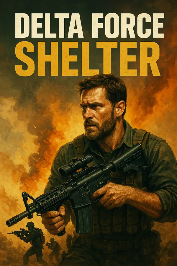 ماموریت‌های بازی Delta Force