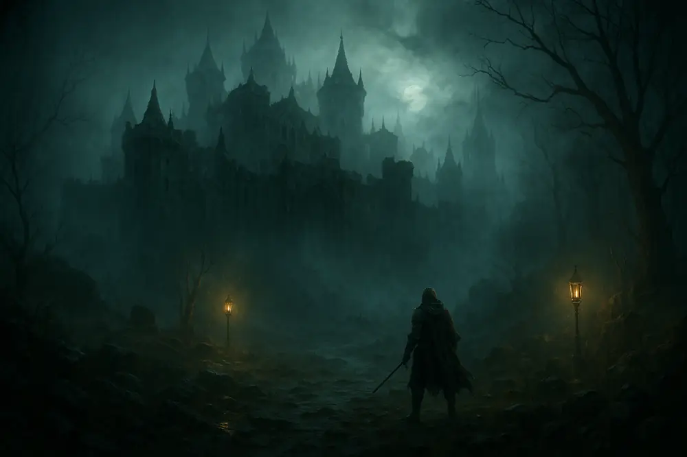 بازی Elden Ring: Nightreign 