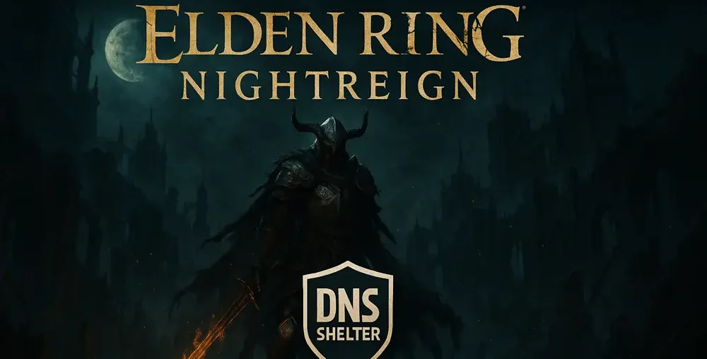 بازی Elden Ring: Nightreign
