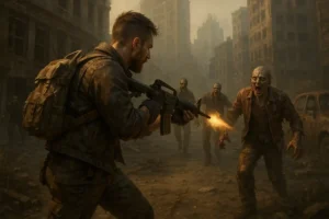 Last Z: Survival Shooter