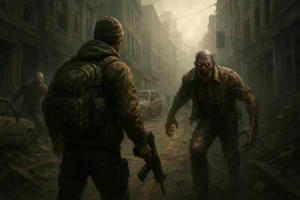 Last Z: Survival Shooter