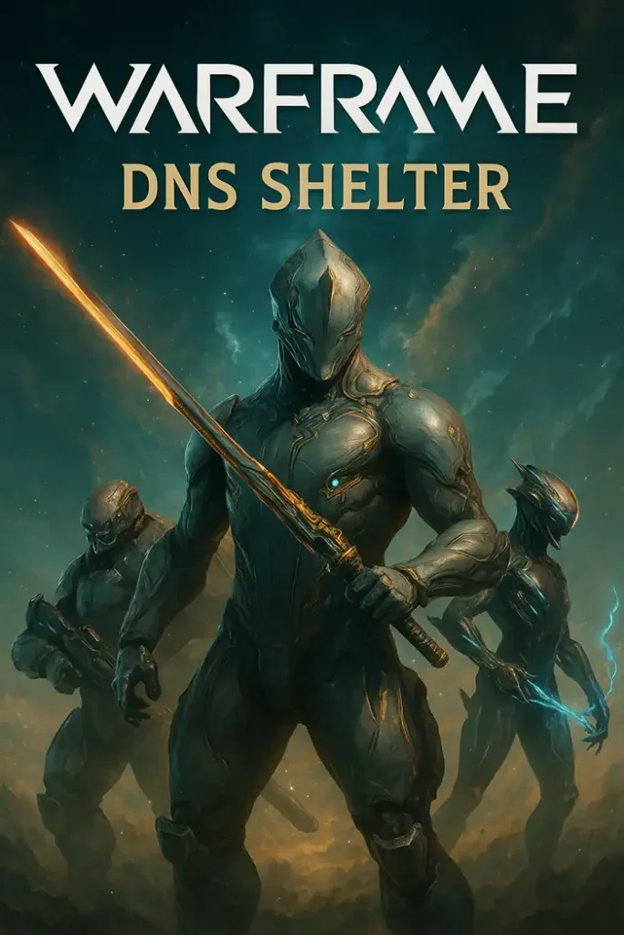 نکات طلایی برای موفقیت در بازی Warframe