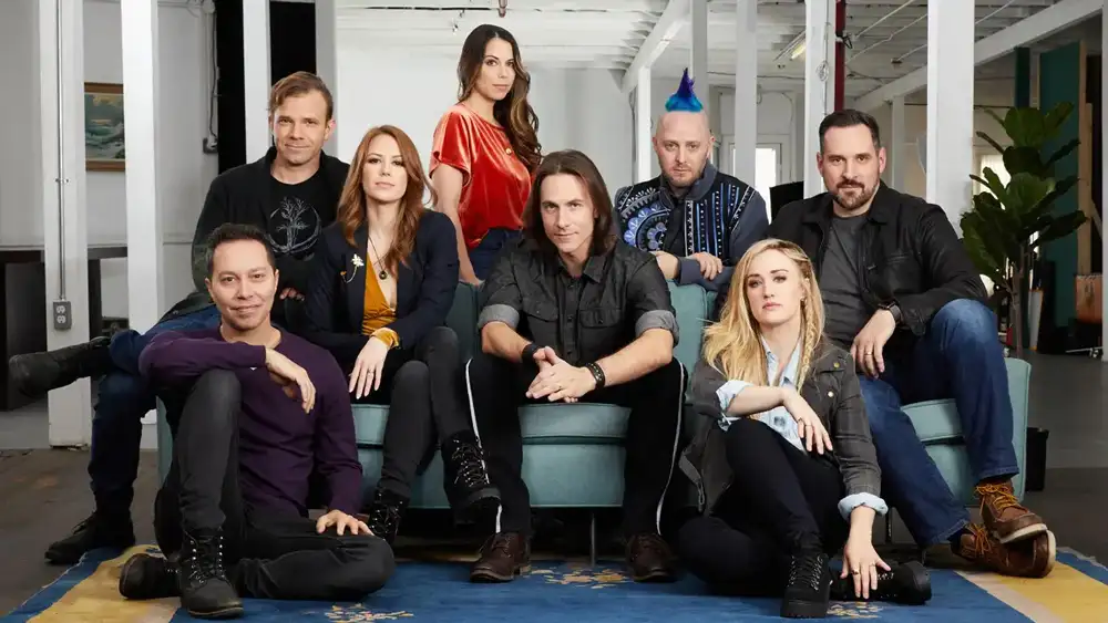 ورود رسمی گروه Critical Role به دنیای بازی‌ های ویدئویی