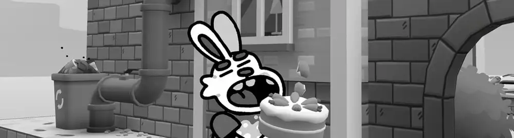 معرفی بازی TOEM 2