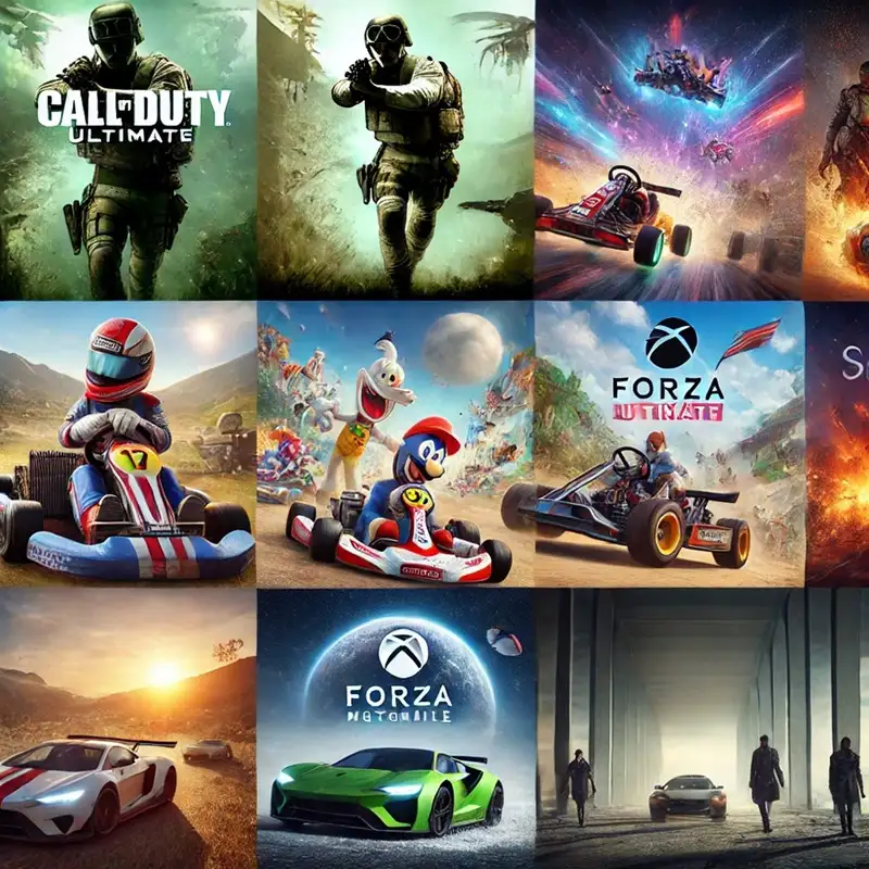 بهترین بازی‌ های گیم پس